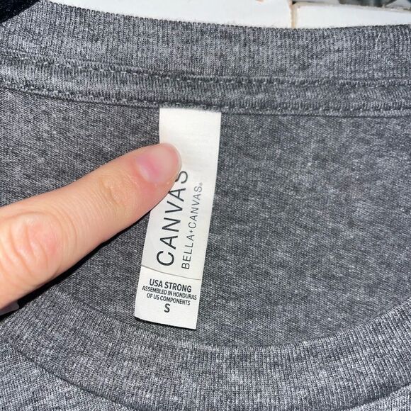 Abe Drinkin'‎ Lincoln T-Shirt Funny 4th of July Fireworks Graphic Tee B37 - Picture 4 of 4